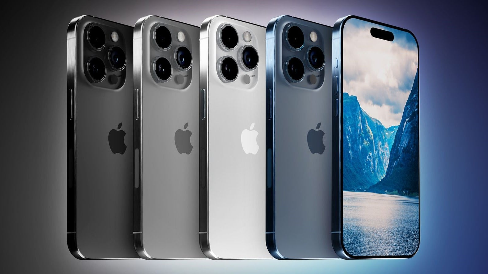 Linha de iPhones disponíveis na Seu Smart Salvador
