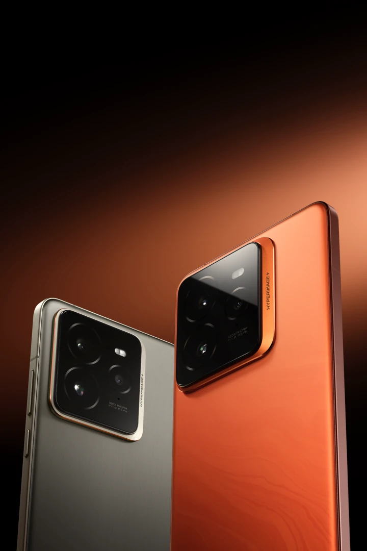 Smartphone Realme disponível na Seu Smart Salvador