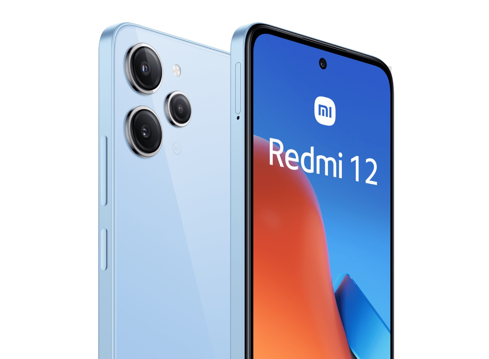 Xiaomi Redmi 12 disponível na Seu Smart Salvador